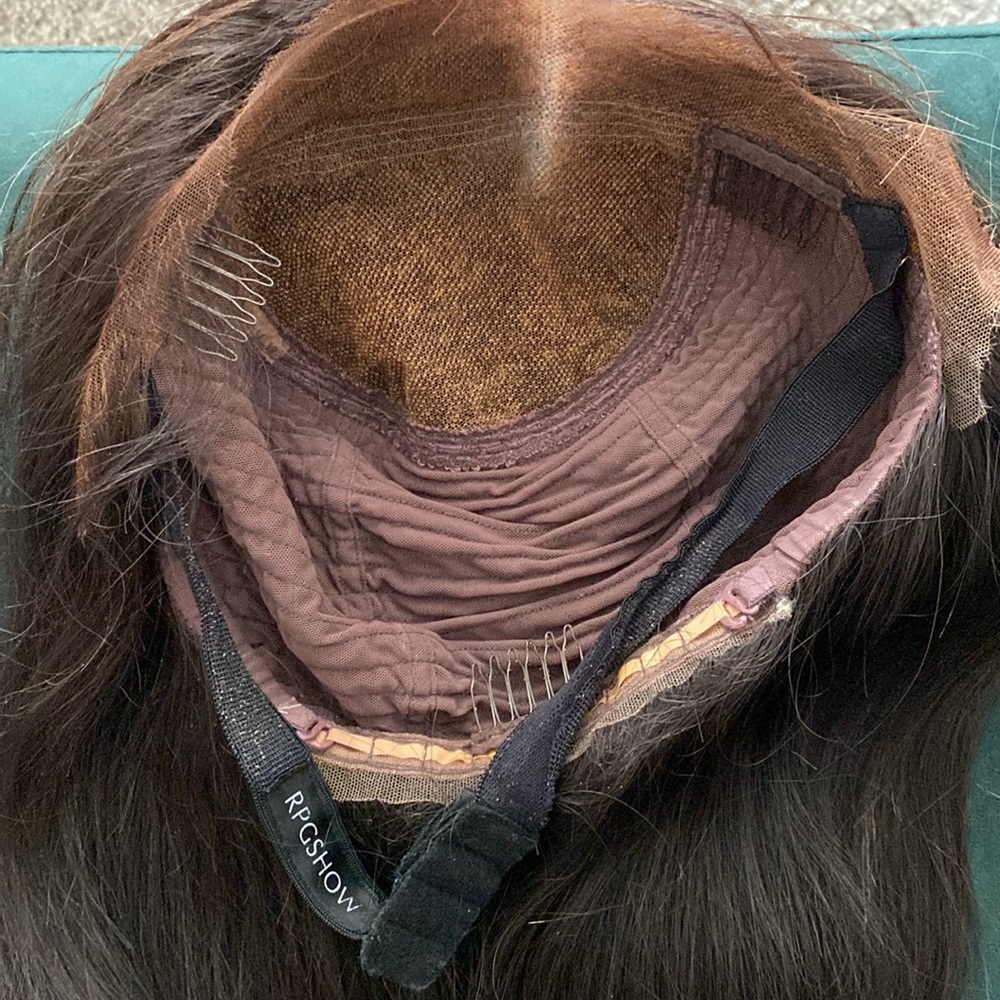 RGPSHOW WIG - Picture 10 of 12